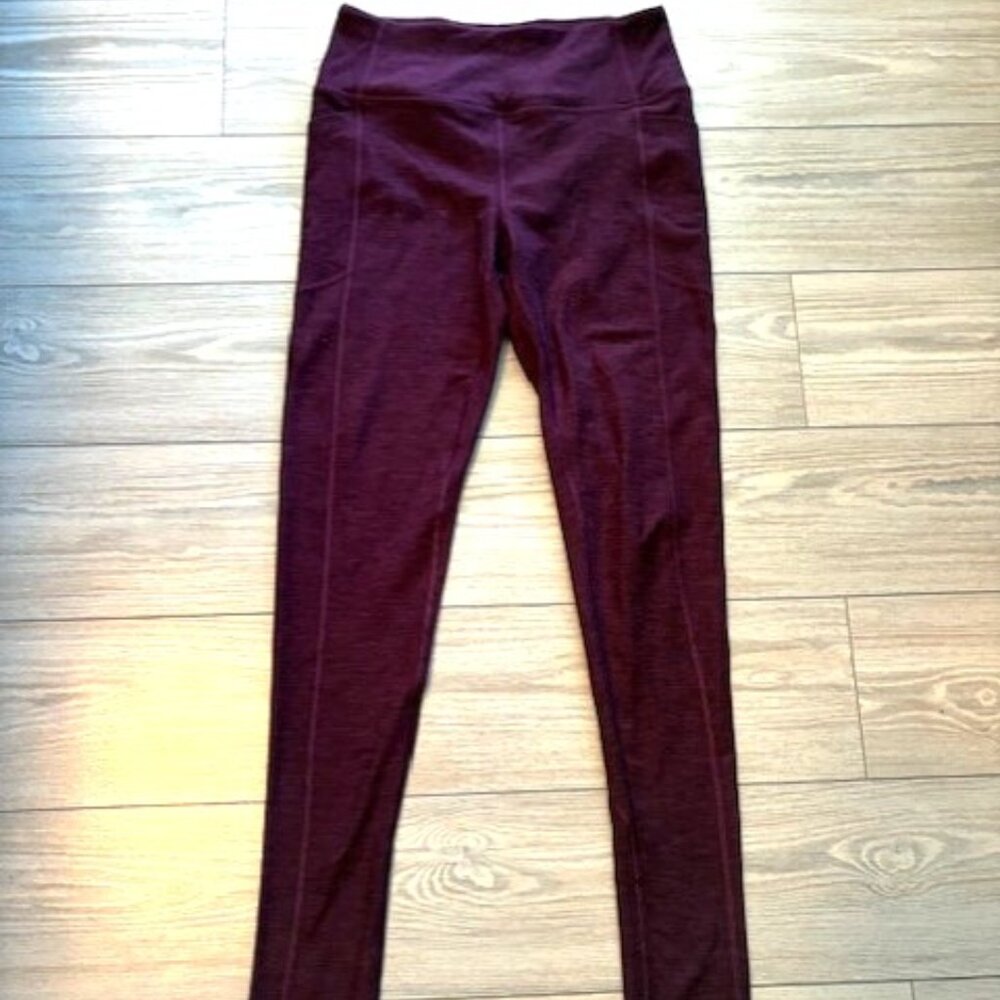 Victoria Secret Side Pocket Legging